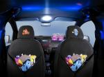 Citroen Nemo Concetto 2007 года